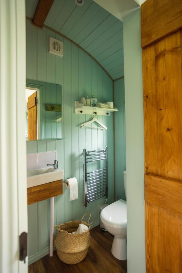 Mulsford Cottage Malpas  Pokoj fotografie