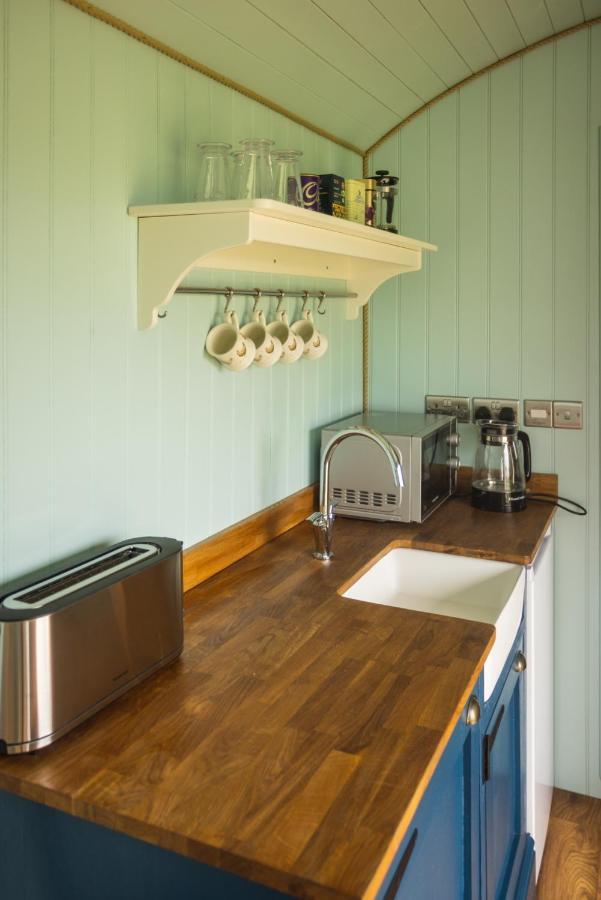 Mulsford Cottage Malpas  Pokoj fotografie