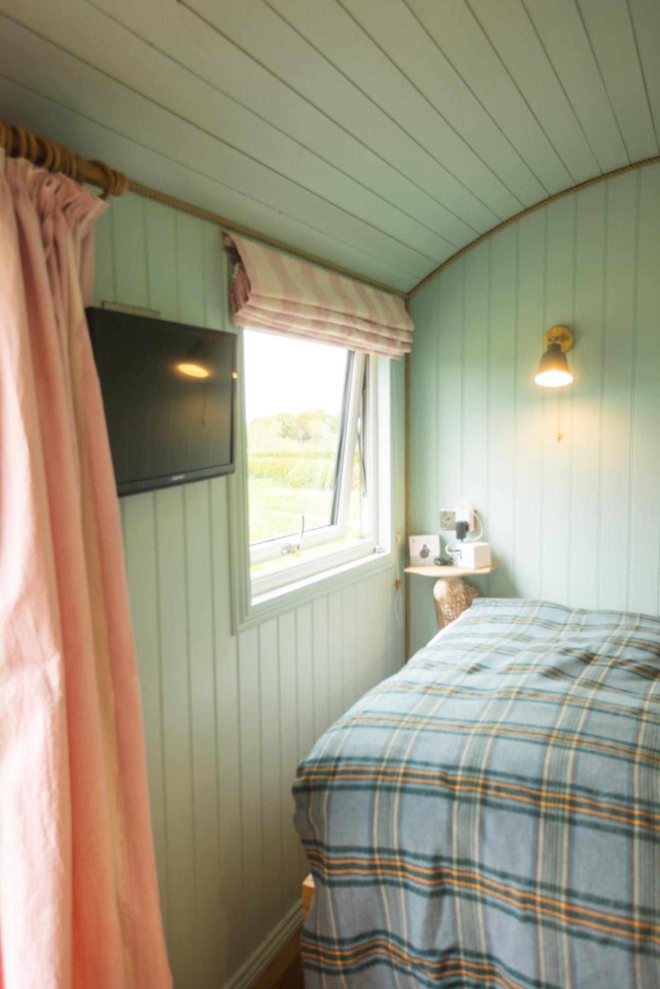 Mulsford Cottage Malpas  Pokoj fotografie