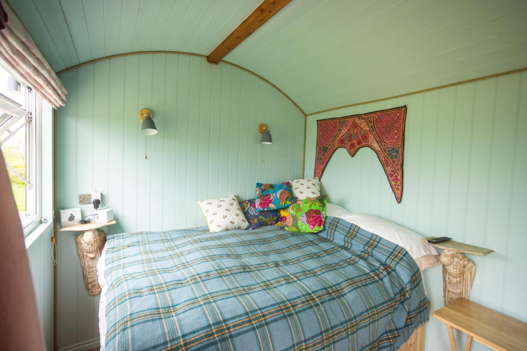 Mulsford Cottage Malpas  Pokoj fotografie