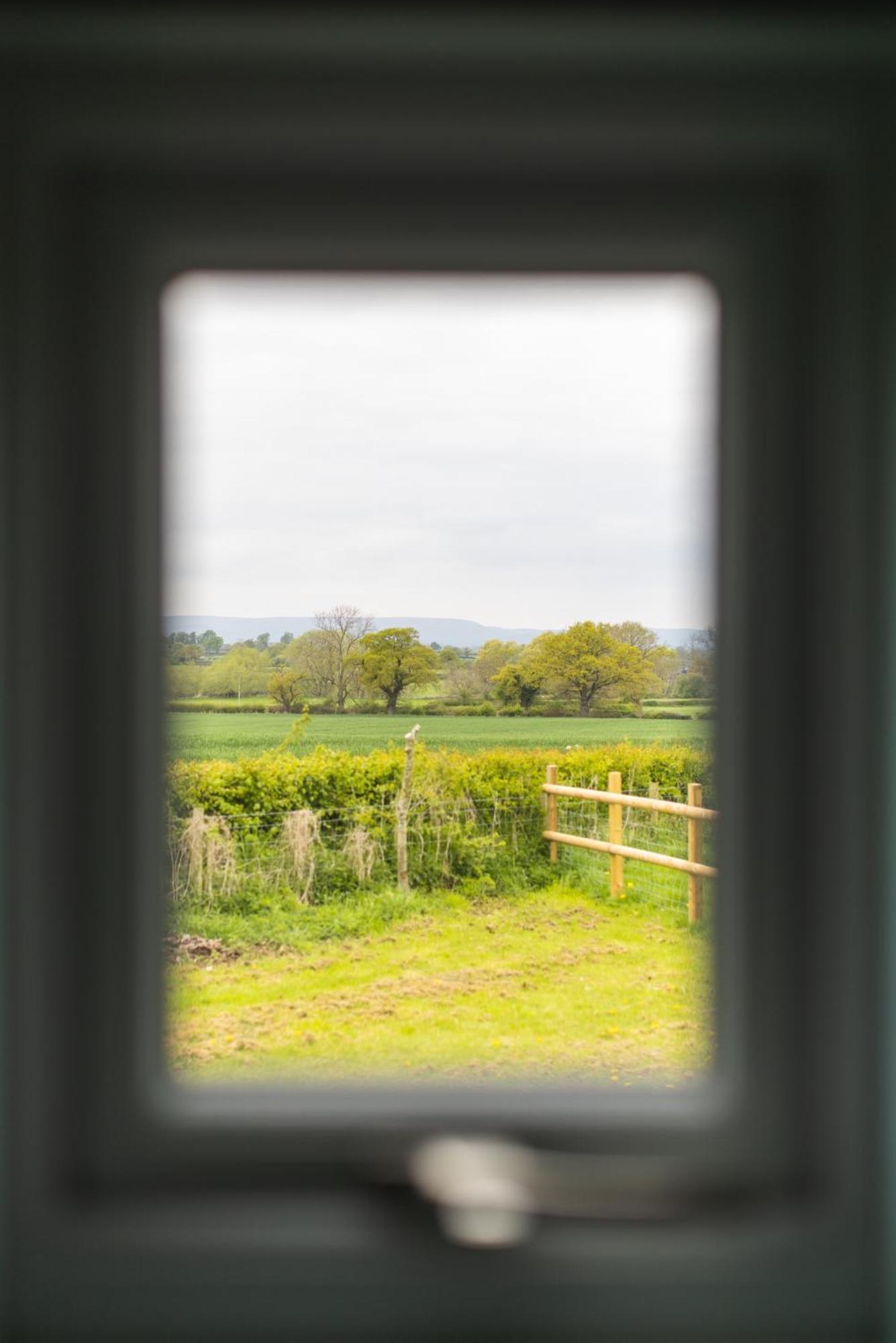 Mulsford Cottage Malpas  Pokoj fotografie