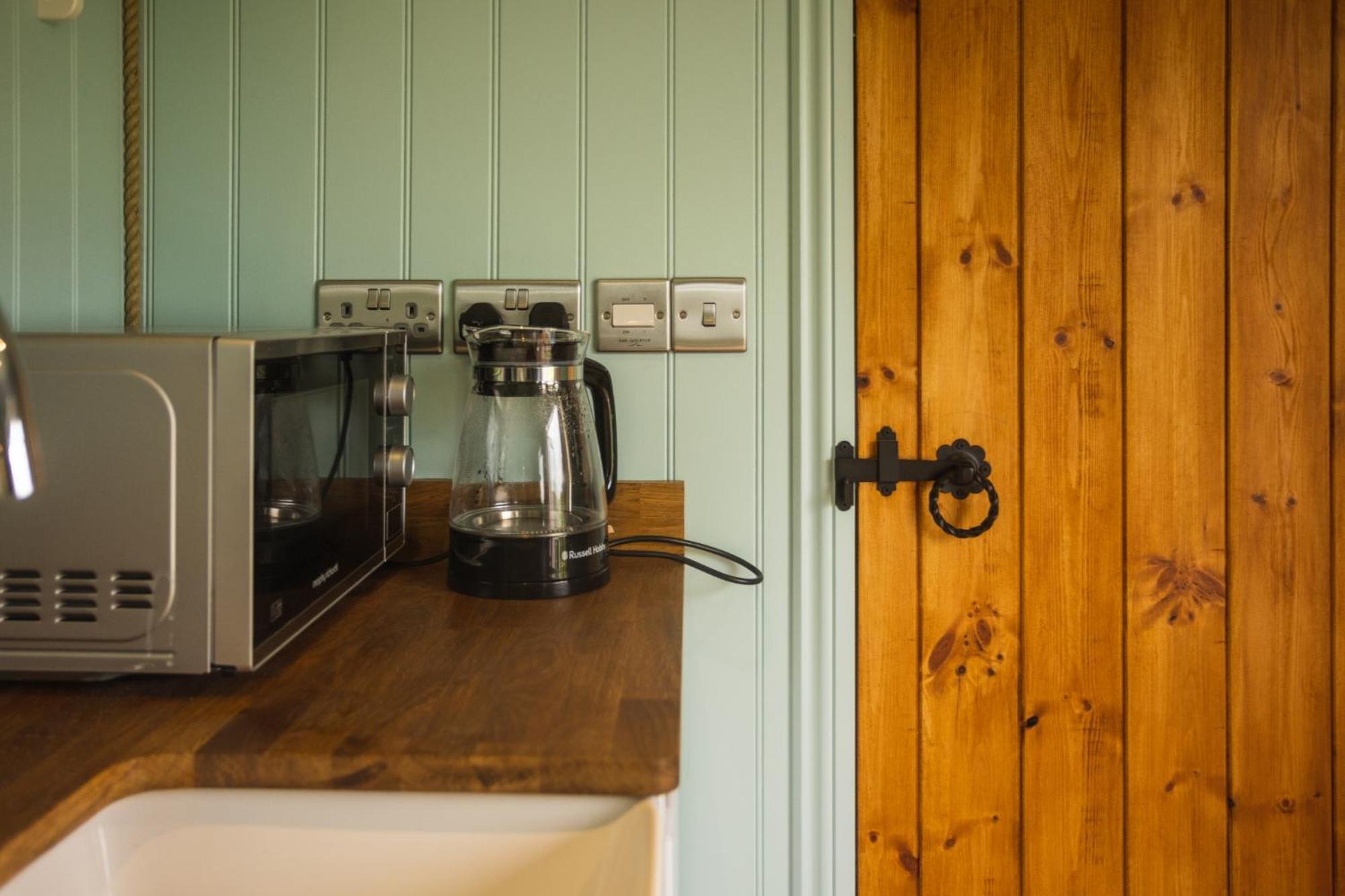 Mulsford Cottage Malpas  Pokoj fotografie