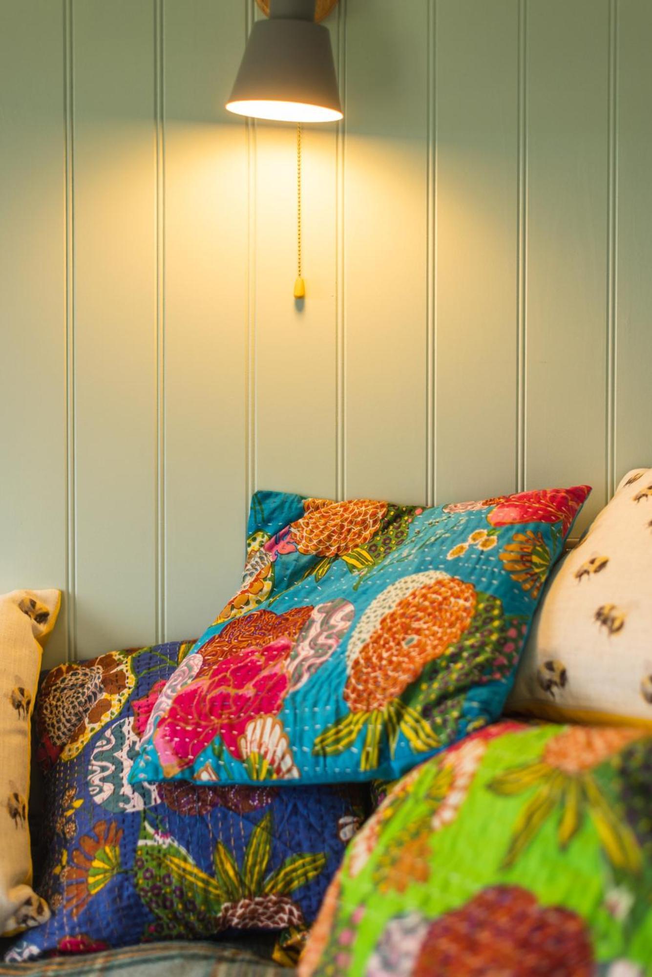 Mulsford Cottage Malpas  Pokoj fotografie