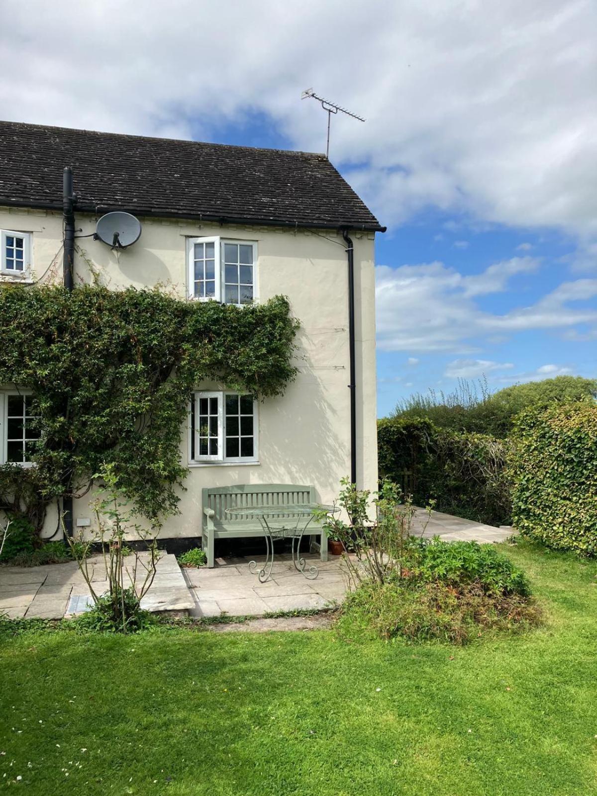Mulsford Cottage Malpas  Pokoj fotografie
