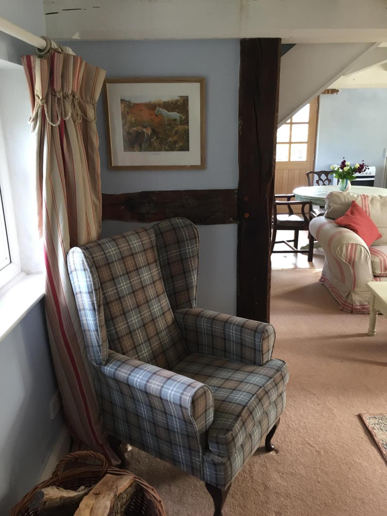 Mulsford Cottage Malpas  Pokoj fotografie